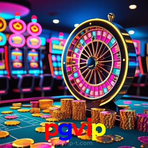 pgvip：Ganhe prêmios incríveis no futebol e em jogos como roleta e blackjack!
