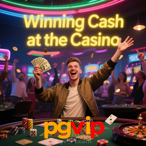pgvip：Jogue nas melhores slots e conquiste o jackpot dos seus sonhos!