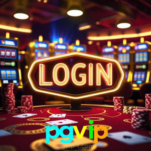 pgvip：O melhor cassino online com roleta, poker e apostas no futebol ao vivo!
