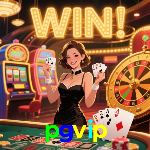 pgvip：Vença no poker e aposte no futebol para grandes vitórias no cassino!