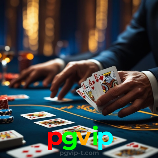 pgvip:Ganhe no blackjack, aposte no futebol e vença com grandes prêmios!