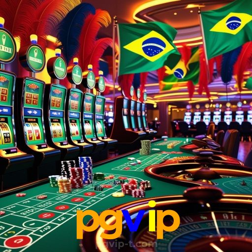 pgvip:O cassino online oferece grandes prêmios! Aposte e ganhe agora!