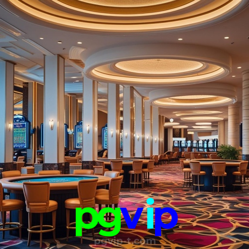 pgvip：A sorte está ao seu lado! Aposte nas melhores máquinas caça-níqueis!