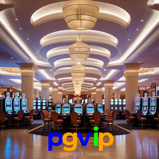 pgvip:Aposte nas melhores slots e conquiste prêmios como nunca!