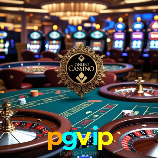 pgvip:Jogue slots, aposte no futebol e vença em grandes mesas de poker!