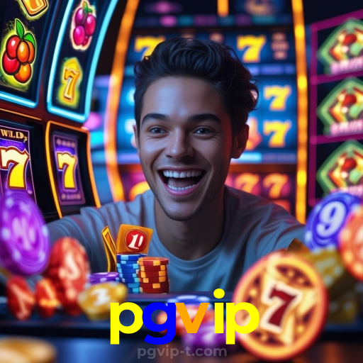 pgvip:O melhor do cassino está ao seu alcance! Jogue agora!