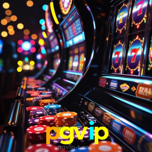 pgvip:Jogue poker como um profissional e vença grandes desafios!