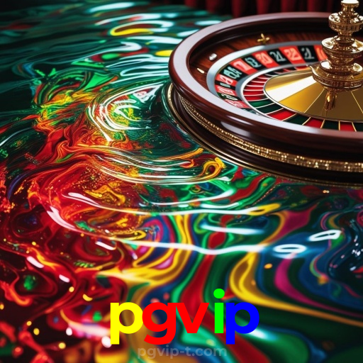 pgvip：Jogue nas roletas e ganhe prêmios sensacionais!