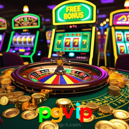 pgvip：Aposte em futebol ao vivo e ganhe prêmios em jogos de cassino como roleta!