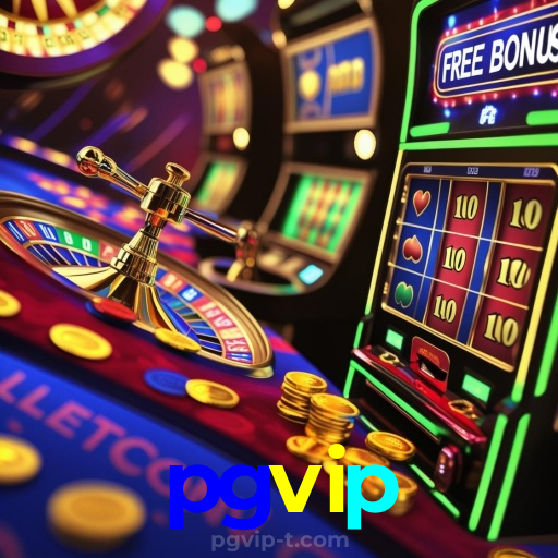 pgvip:Cada giro é uma chance de ganhar! Jogue nas slots agora mesmo!