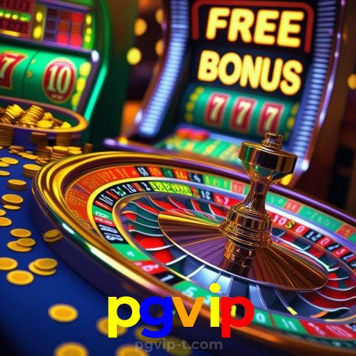 pgvip:Ganhe com poker, blackjack e apostas em futebol no cassino online!