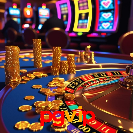 pgvip:Vença no blackjack e conquiste prêmios sensacionais!