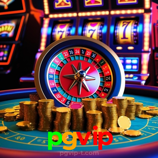 pgvip:Jogue nas slots e mude sua sorte com grandes vitórias!