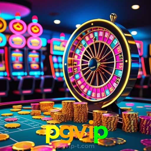 pgvip：Seu lugar de apostas no futebol e prêmios incríveis em jogos de cassino!