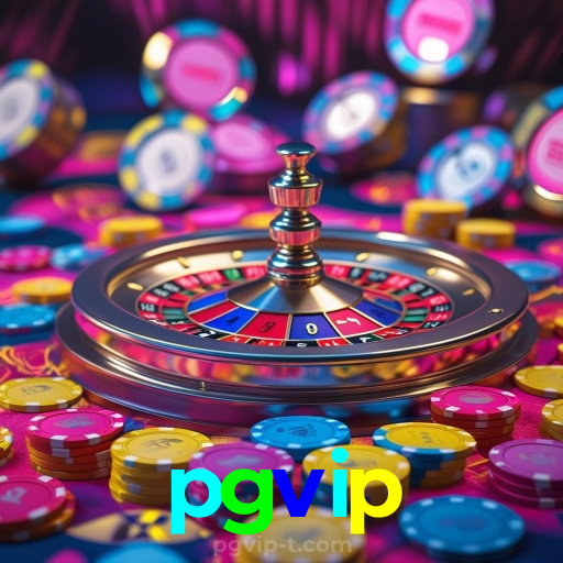 pgvip：Sinta a emoção do cassino! Aposte agora e ganhe prêmios reais!
