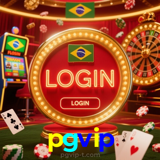 pgvip：Sinta a adrenalina das slots e conquiste vitórias como nunca!