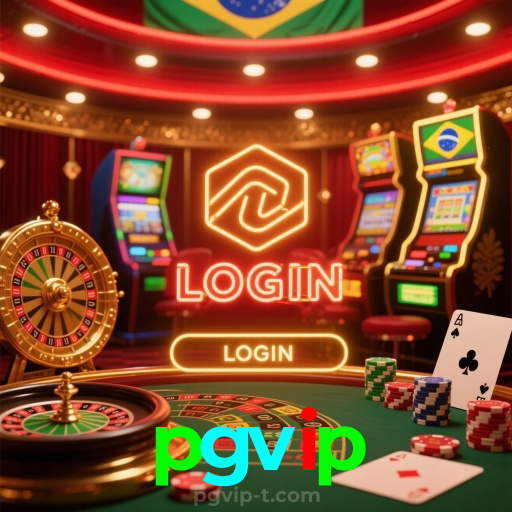 pgvip：Jogue nas slots e mude sua sorte com grandes vitórias!