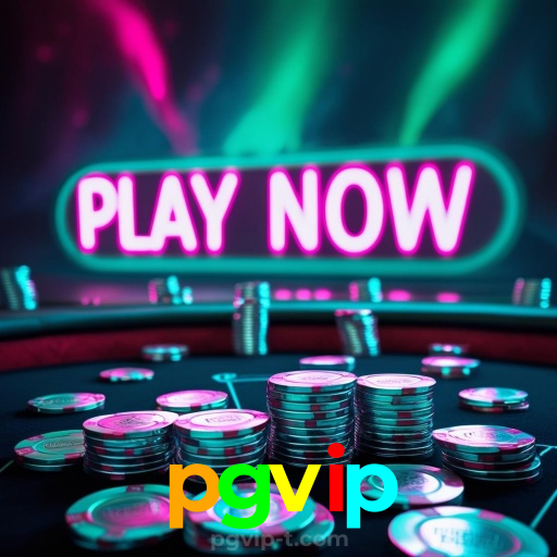 pgvip：A sorte te espera nas nossas roletas! Aposte e vença!