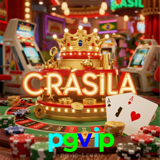 pgvip：Jogue nas nossas slots e conquiste prêmios de tirar o fôlego!