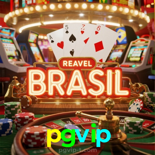pgvip：O melhor do futebol online com chances incríveis de vitória!
