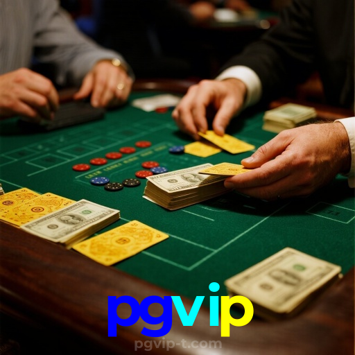 pgvip：O cassino online perfeito para quem ama futebol e jogos emocionantes!