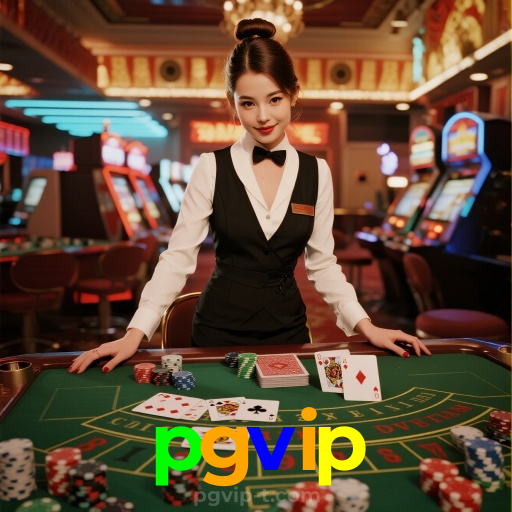 pgvip：Ganhe prêmios jogando slots e apostando no futebol online!