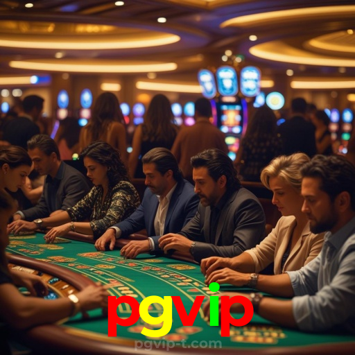 pgvip：Jogue blackjack, aposte no futebol e vença com grandes prêmios!