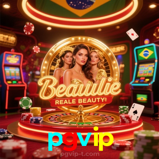 pgvip:Jogue nas melhores slots e leve o jackpot para casa!