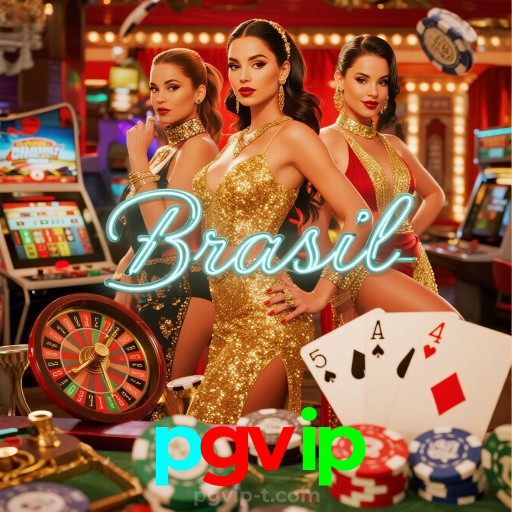 pgvip：Jogue nas slots e ganhe grandes prêmios com cada giro!