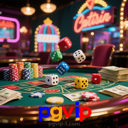 pgvip：Divirta-se com blackjack, poker e apostas ao vivo em futebol no cassino online!