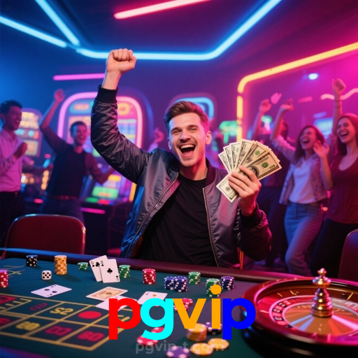 pgvip:Aposte no futebol e ganhe com os melhores jogos de cassino online!