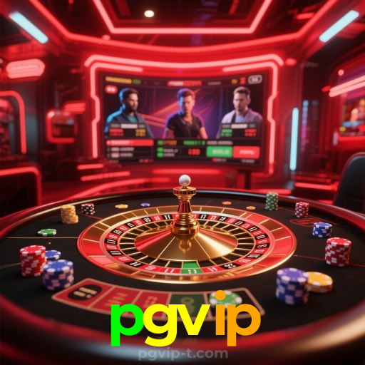 pgvip:O cassino online ideal para quem ama futebol e jogos de cassino!