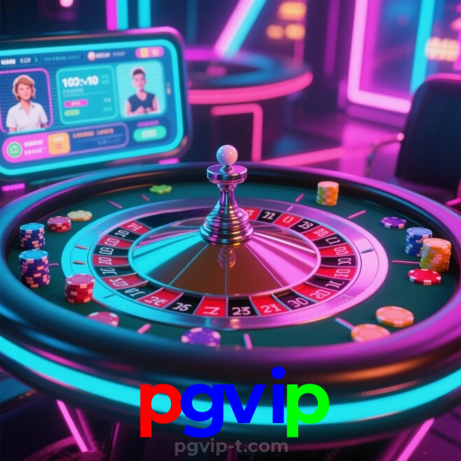 pgvip：Jogue poker, aposte no futebol e ganhe em grande estilo!