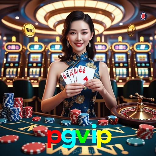 pgvip:A sorte está ao seu lado! Aposte nas melhores opções e vença agora!
