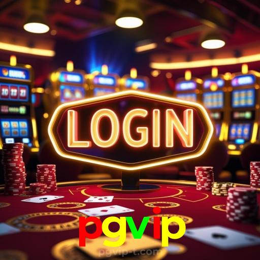 pgvip：Jogue nas slots e viva a emoção das grandes vitórias!