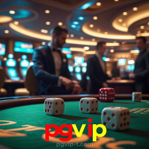 pgvip：O melhor cassino online do Brasil com roleta, blackjack e futebol!