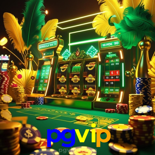 pgvip:Entre no cassino e aposte nas roletas mais emocionantes!