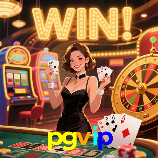 pgvip：Aposte nas melhores slots e conquiste prêmios como nunca!