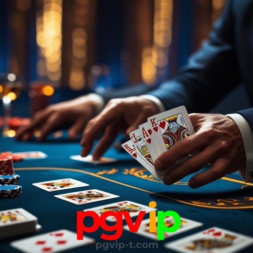 pgvip:Jogue agora e vença nas melhores slots online!