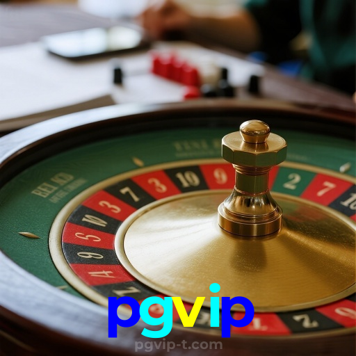 pgvip：Vença no poker e prove que você é o mestre das cartas!
