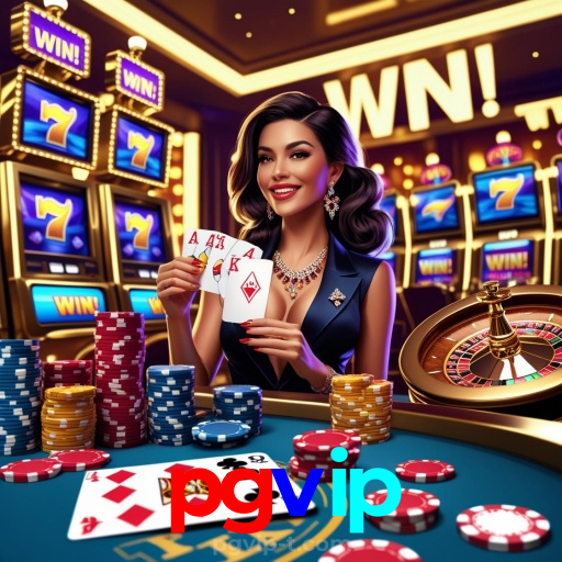 pgvip:Jogue poker, aposte no futebol e conquiste prêmios incríveis no cassino!