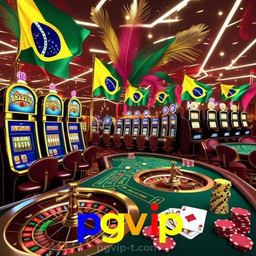 pgvip:Em nosso cassino online, a diversão nunca tem fim!