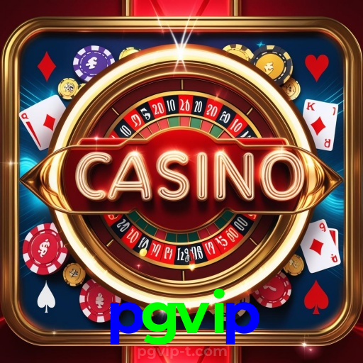 pgvip:Jogue poker, roleta e aposte no futebol com grandes prêmios!