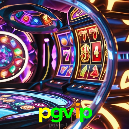 pgvip:Jogue slots, aposte no futebol e vença com grandes prêmios!