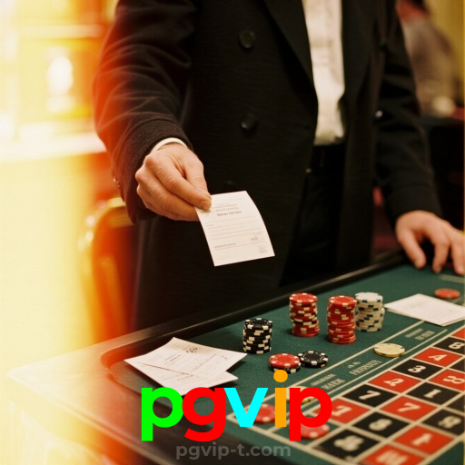 pgvip：Desafie a roleta e conquiste vitórias épicas!