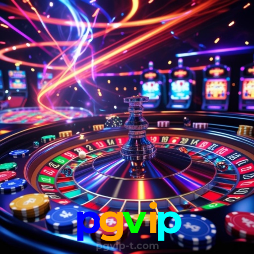 pgvip:Jogue nas roletas e descubra as maiores vitórias!