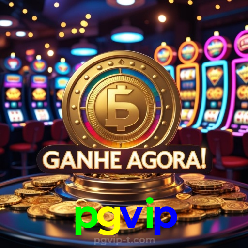 pgvip:Ganhe prêmios incríveis jogando roleta e apostando no futebol online!