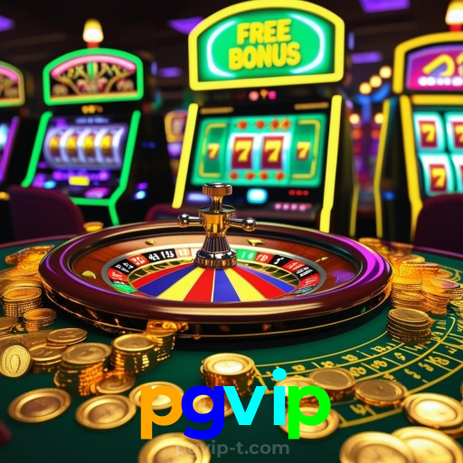 pgvip:Ganhe prêmios incríveis com apostas ao vivo em futebol e jogue roleta!