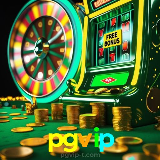 pgvip:O melhor cassino online para quem ama futebol e jogos como poker e slots!