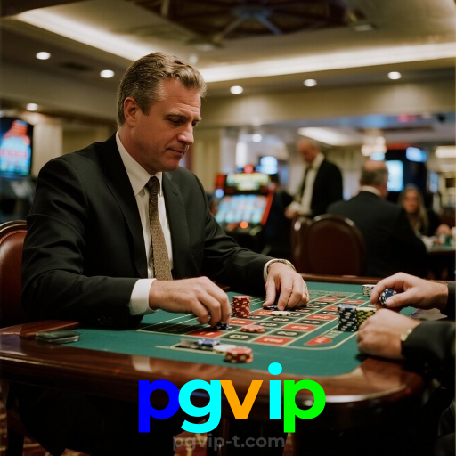 pgvip:Vença no poker, aposte no futebol e divirta-se com os melhores jogos de cassino!